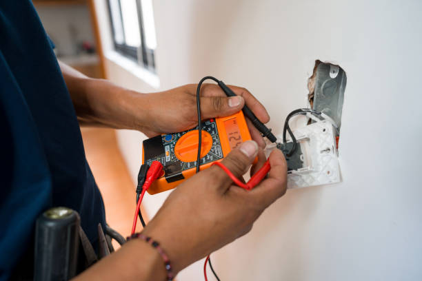 Best Electrician Near Me  in North Kingsville, OH