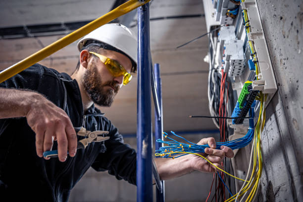 Best Electrical Upgrades for Homes  in North Kingsville, OH