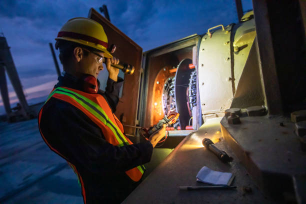 Best Affordable Electrician  in North Kingsville, OH