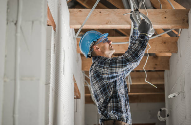 Best Electrical Wiring Services  in North Kingsville, OH