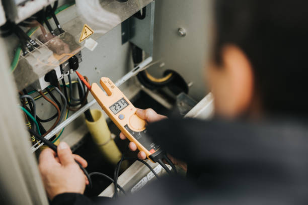 Best Electric Panel Repair  in North Kingsville, OH