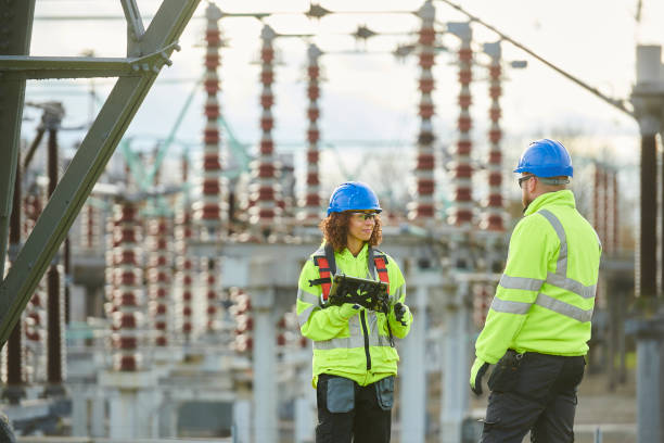 Best Electrical Rewiring Services  in North Kingsville, OH