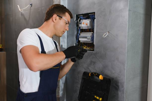Best Home Electrical Repair  in North Kingsville, OH