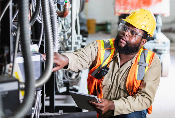 Best Electrical Repair Services  in North Kingsville, OH