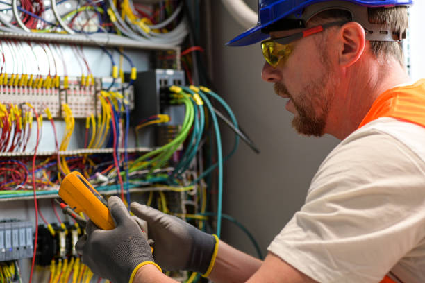 Best Emergency Electrician Near Me  in North Kingsville, OH
