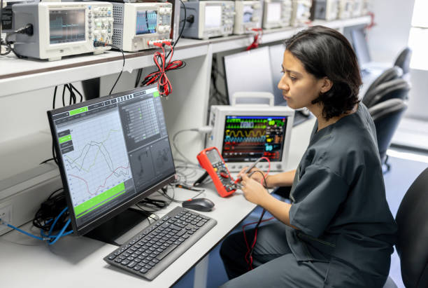 Best Electrical Installation Contractor  in North Kingsville, OH