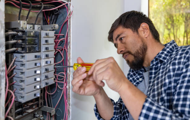 Best Circuit Breaker Repair  in North Kingsville, OH